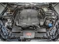 2016 Black Mercedes-Benz E 350 Sedan  photo #9