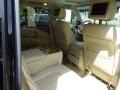 Black Obsidian - QX 56 4WD Photo No. 18