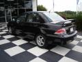 Labrador Black Pearl - Lancer OZ Rally Photo No. 3