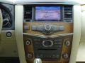 Black Obsidian - QX 56 4WD Photo No. 24