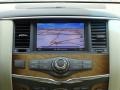 Black Obsidian - QX 56 4WD Photo No. 25