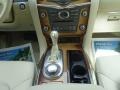 Black Obsidian - QX 56 4WD Photo No. 27