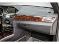 Steel Grey Metallic - E 350 Sedan Photo No. 8