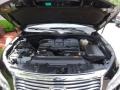Black Obsidian - QX 56 4WD Photo No. 33