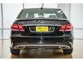 Black - E 350 Sedan Photo No. 4