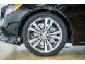 Black - E 350 Sedan Photo No. 10