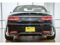 Black - S 63 AMG 4Matic Coupe Photo No. 4