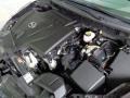 2.3 Liter GDI Turbocharged DOHC 16-Valve VVT 4 Cylinder 2008 Mazda CX-7 Touring Engine