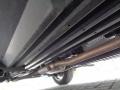 2008 Mazda CX-7 Touring Undercarriage