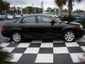 2007 Black Ford Five Hundred SEL  photo #6