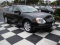 2007 Black Ford Five Hundred SEL  photo #7