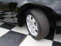 2007 Black Ford Five Hundred SEL  photo #18