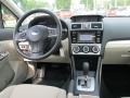 Jasmine Green Metallic - Impreza 2.0i Premium 4 Door Photo No. 16