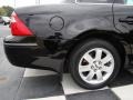 2007 Black Ford Five Hundred SEL  photo #22