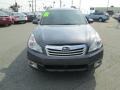 Graphite Gray Metallic - Outback 2.5i Premium Photo No. 3