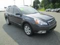 Graphite Gray Metallic - Outback 2.5i Premium Photo No. 4