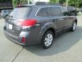 Graphite Gray Metallic - Outback 2.5i Premium Photo No. 6