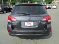 Graphite Gray Metallic - Outback 2.5i Premium Photo No. 7