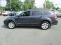 Graphite Gray Metallic - Outback 2.5i Premium Photo No. 9