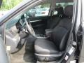 Graphite Gray Metallic - Outback 2.5i Premium Photo No. 11