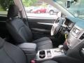 Graphite Gray Metallic - Outback 2.5i Premium Photo No. 15