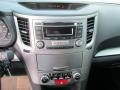 Graphite Gray Metallic - Outback 2.5i Premium Photo No. 24