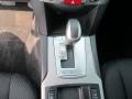 Graphite Gray Metallic - Outback 2.5i Premium Photo No. 25