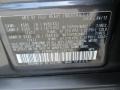 Graphite Gray Metallic - Outback 2.5i Premium Photo No. 28