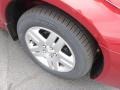 2012 Crystal Red Tintcoat Chevrolet Impala LT  photo #9