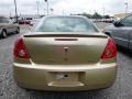 2007 Sedona Beige Metallic Pontiac G6 V6 Sedan  photo #3