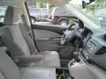 White Diamond Pearl - CR-V LX Photo No. 15