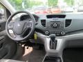 White Diamond Pearl - CR-V LX Photo No. 16