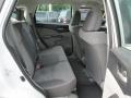 White Diamond Pearl - CR-V LX Photo No. 18