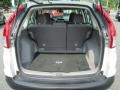 White Diamond Pearl - CR-V LX Photo No. 19