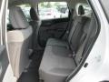 White Diamond Pearl - CR-V LX Photo No. 20