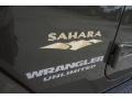Tank - Wrangler Unlimited Sahara 4x4 Photo No. 7