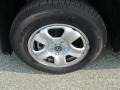 White Diamond Pearl - CR-V LX Photo No. 21