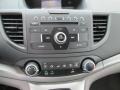 White Diamond Pearl - CR-V LX Photo No. 25