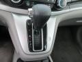 White Diamond Pearl - CR-V LX Photo No. 26
