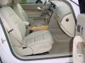 Ibis White - A6 3.2 Sedan Photo No. 10