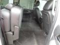 2013 Summit White Chevrolet Silverado 3500HD LTZ Crew Cab 4x4  photo #56
