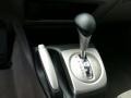Crystal Black Pearl - Civic EX Coupe Photo No. 16