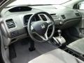 Crystal Black Pearl - Civic EX Coupe Photo No. 19