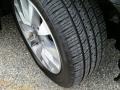 Crystal Black Pearl - Civic EX Coupe Photo No. 22