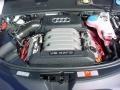 Ibis White - A6 3.2 Sedan Photo No. 14