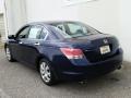 2008 Royal Blue Pearl Honda Accord EX V6 Sedan  photo #4