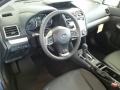 Quartz Blue Pearl - Impreza 2.0i Limited 4 Door Photo No. 4
