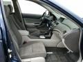 2008 Royal Blue Pearl Honda Accord EX V6 Sedan  photo #10