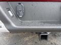 2015 Ruby Red Metallic Ford F150 XLT SuperCrew 4x4  photo #4