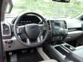 2015 Ruby Red Metallic Ford F150 XLT SuperCrew 4x4  photo #10